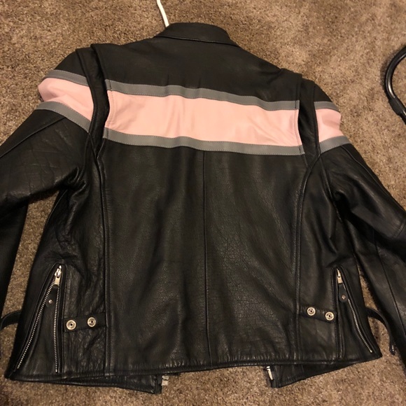 Women’s riding jacket size L/XL - Picture 7 of 8